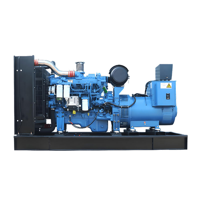 Set Generator Yuchai
